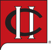Logo of Investment Casting Institute.