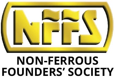 Logo of Non-Ferrous Founders' Society